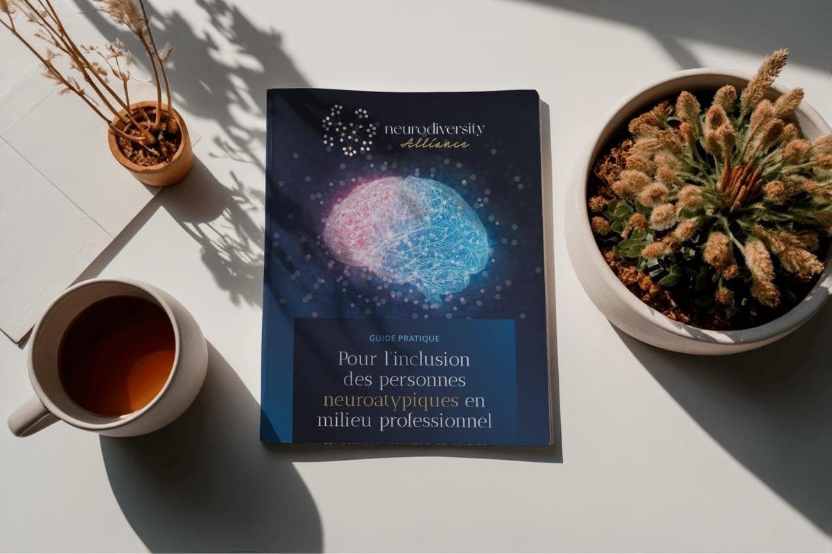 Neurodiversity Alliance practical guide